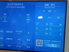 -英伦凯贝国际婴幼儿托育中心(雍湖湾店)