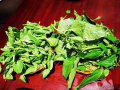 -野菌皇海景野生菌火锅(滨海大道店)