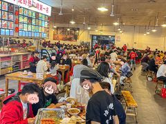 -冶建镜子·老南昌大排档·江西虾王(总店)