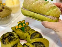 -山崎面包(第一八佰伴店)