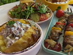 -库滋明·俄罗斯特色美食(中央大街店)