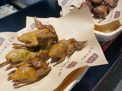 -鸽子侯·家宴·平价海鲜(市图书馆店)