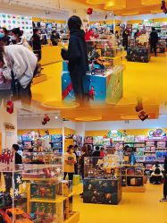 -乐高授权专卖店(南开大悦城店)