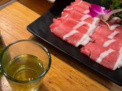 -草原塞蛮羊火锅城(港湾店)