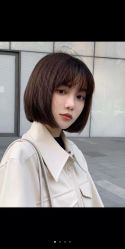 -柯琳造型