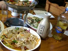 -东北大菜馆(延长路店)