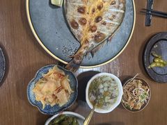 -本寻烧肉酒场(双井店)