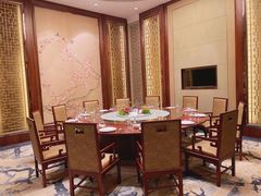 包厢-扬子轩·中餐厅(合肥香格里拉店)