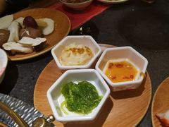 -牛New寿喜烧(虹桥新天地店)