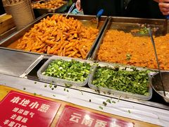 -周小亮丁家坡洋芋(全国总店)