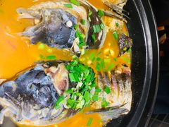 千岛湖鱼头-千岛湖小鱼儿·淳安匠心农家菜