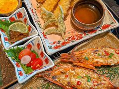 -花潮料理艺食馆(SM新生活广场店)