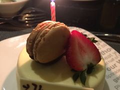 -星汇餐厅(新濠影汇店)