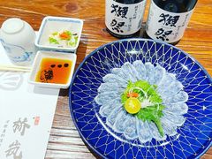 -桥岚·巷子鲜河豚鱼(专门店)