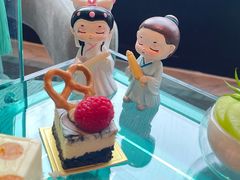 -杭州西湖柳莺里酒店