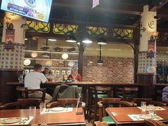 -马迭尔德式西餐精酿啤酒屋(中央大街店)