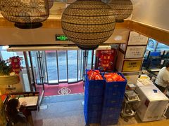 -添福来墨鱼饺子 · 海鲜东北菜(泡崖店)