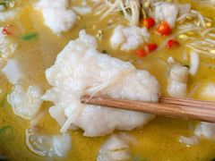 激情花椒鱼-有红鸡毛店·川菜(建设路店)