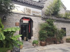 -回龙窝历史文化街区