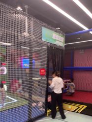 -SPAAARK超级乐园(广州海珠万达店)
