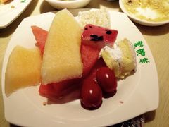 -蒙肥羊·酸汤潮牛·鲜牛肉火锅烤肉自助(岗顶店)