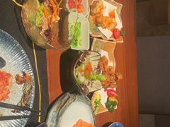 -金沙滩喜来登度假酒店-雅日本餐厅