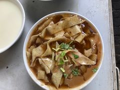 -陈记锅巴菜(五大道店)