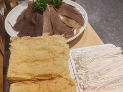 -古乐牛香·鲜牛肉自助火锅(南京总店)