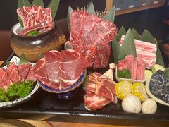 -青空日料烧肉烧鸟店(后湖兴业路店)
