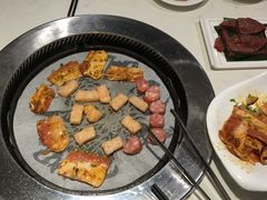 -么子烤肉(化龙池店)
