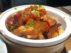 -杭百味·大众精选杭帮菜(西湖音乐喷泉店)