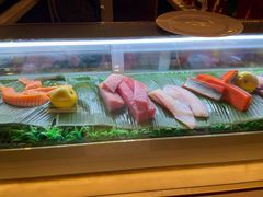 -富力万达嘉华酒店-品珍中餐厅(水果湖店)