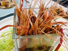 -阿毛饭店·正宗宁波菜(儿童公园旗舰店)
