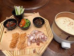 -唐山宴大唐州府精品中餐
