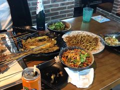 -眼镜哥浦江夜宵大本营