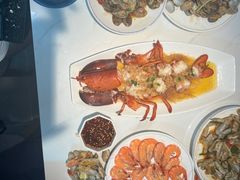 -琼大师东方烤乳猪(亚特兰蒂斯店)