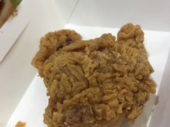 -麦当劳(金桥店)
