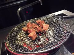-橘焱胡同烧肉夜食(BFC外滩金融中心店)