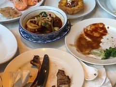 -君悦酒店·乐厨·高空自助餐(青年大街店)