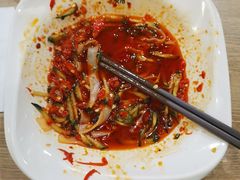 -魏家凉皮(博水商务大厦店)