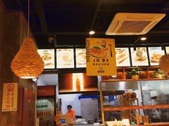 -湘人龙记老长沙米粉(鸟巢店)
