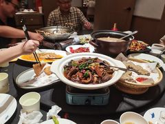 -简小舍· 民间手艺菜(古德寺店)