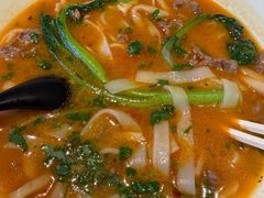 -漆黑觉米粉(三里屯店)