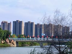-琅岐红光湖公园