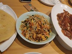 -春饼先生·北京烤鸭(甘井子万达店)