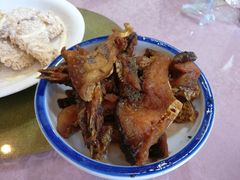 本帮熏鱼-旭龙鱼头王(航华店)