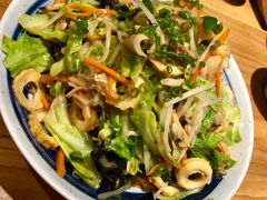 海鲜汁烧炸面-九州酒场ひこぞう(2号店)
