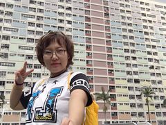 -彩虹村