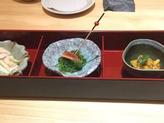 -兆治日本料理(华府世家店)