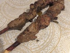 -阿里疆Alijiang·丝路美食·异域风情·清真(长楹天街店)